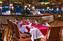 3 Day Masai Mara Safari