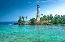 Galle City Tour