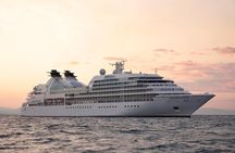 Phuket Shore Excursion : Private City Tour for Cruise Arrival (SHA Plus)
