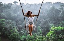 Real Bali Swing Plus Hotel Transfer