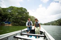 Kandy City Day Tour with a verified tour guide