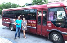 Ninh Binh One Day Tour To Visit Hoa Lu, Tam Coc, Mua Cave