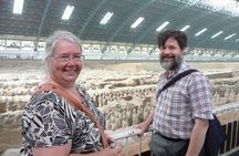 3-Day Private Xi'an Highlights Tour