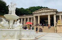  Cebu Steet food, historical and mountain tour