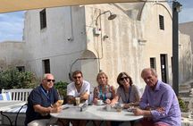 Spanish Santorini private guided tour