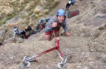 Rock Climbing Christchurch