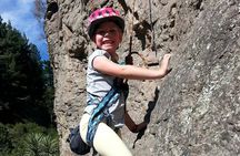 Rock Climbing Christchurch