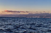 Sunset Sailing Yacht Experience Small Group (Wendsday & Friday)