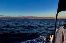 Sunset Sailing Yacht Experience Small Group (Wendsday & Friday)