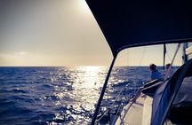 Sunset Sailing Yacht Experience Small Group (Wendsday & Friday)