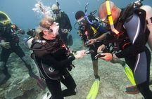 PADI Advanced Open Water Diver Course