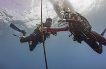 PADI Scuba Diver Course