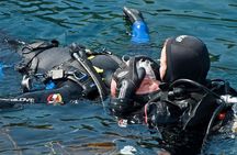PADI Rescue Diver