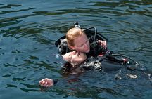 PADI Rescue Diver