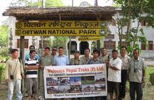 8 Days Special Nepal Tour Package 