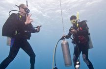 Adventure Dive