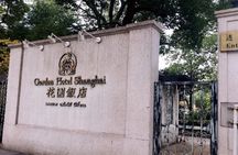 Biking Real Shanghai& Enjoy Local Food
