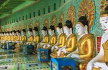 The Ancient Capitals of Mandalay