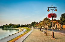 Private Guided Tour to Szentendre & Visegrád Castle (Danube Bend)