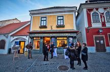 Private Guided Tour to Szentendre & Visegrád Castle (Danube Bend)