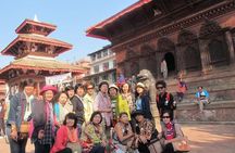 8 Days Special Nepal Tour Package 