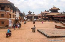 8 Days Special Nepal Tour Package 