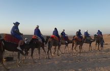  Quad bikes & Camel in Agafay Desert with lunch 