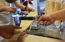 Traditional Cooking Class in San Gimignano