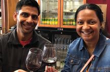 Paris Saint-Germain French Gastronomy Tasting Food Tour