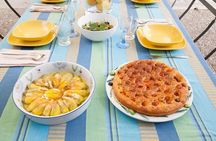 Private Cooking Class at a Cesarina's Home in Pesaro