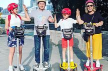 Brisbane Mini Segway Tour