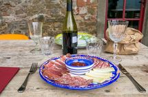 Dining Experience at a local's Home in Cernobbio with Show Cooking