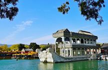 Forbidden City, Summer Palace&Temple of Heaven Mini Group Tour
