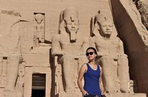 Abu Simbel Day Tour from Aswan