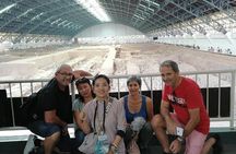 Impressive Relaxing 1Day Tour for Terracotta Army,Muslim Quarter 