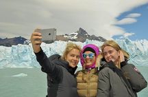 2-Day Tours from El Calafate: Torres del Paine & Perito Moreno