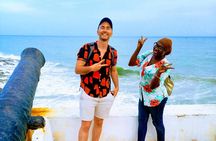 The Cape Coast Tour