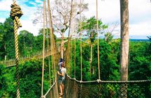 The Cape Coast Tour