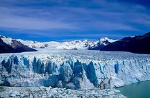 El Calafate: From Glaciers to Forest Trails and Cascades