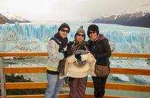 El Calafate: From Glaciers to Forest Trails and Cascades
