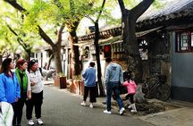 Old Beijing Lamb Ribs Hot Pot Hutong Food Tour