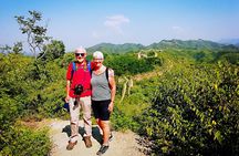 Small Group Tours to the Jingshaling Wall with Options 