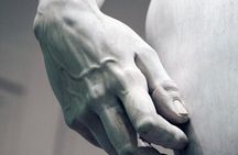Florence: Guided tour to see Michaelangelo's David