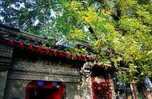 Private 5-Hour Walking Tour: Forbidden City, Hutong&Parks Nearby