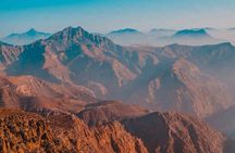 Five Emirates Full Day Tour from Dubai with Hotel Transfers