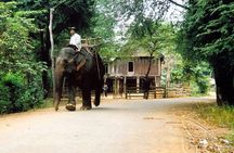 Easy Riders Buon Ma Thuot - Daily Tour.