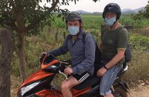 Easy Riders Buon Ma Thuot - Daily Tour.