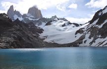 2-Day Hiking Tour of Fitz Roy and Cerro Torre from El Chalten