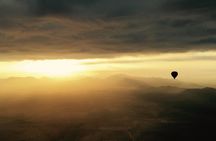 Hot Air Balloon Marrakech - Balloon Flight in Morocco