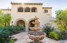 Private Cooking Demonstration of Indian Fusion Cuisine in San Diego
